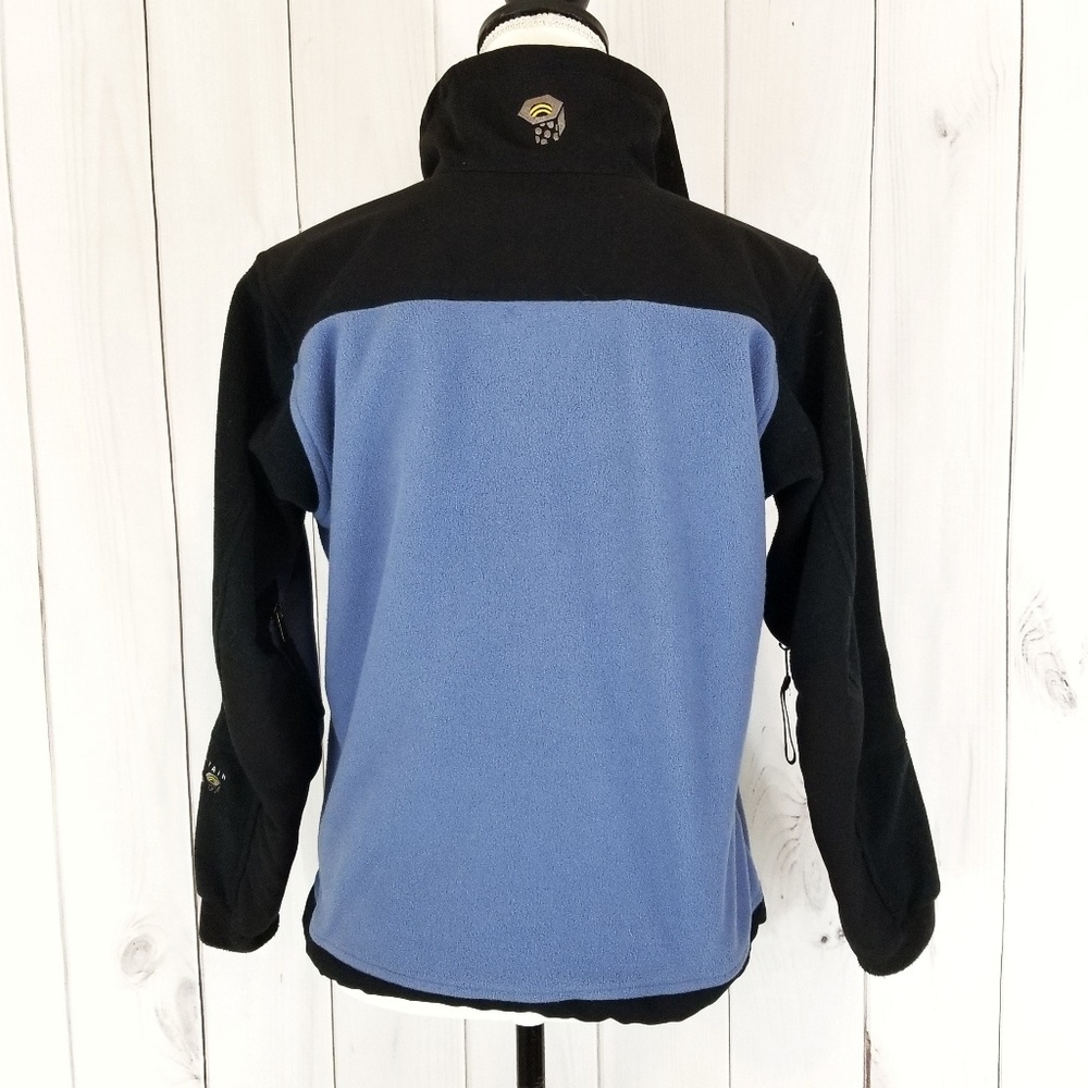 Mountain Hardwear Gore Windstopper Jacket - Picture 4 of 7